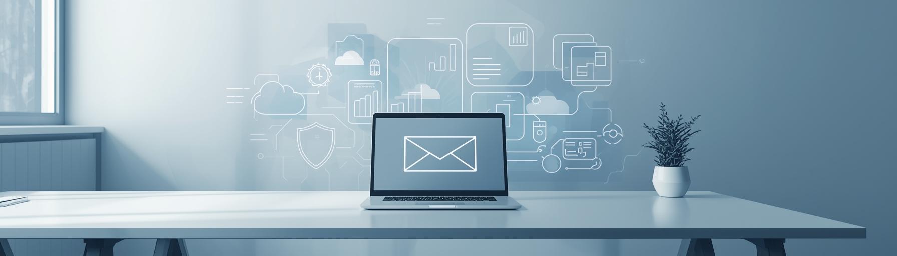 Betrieb, Datenmanagement, Sicherheit und Skalierbarkeit