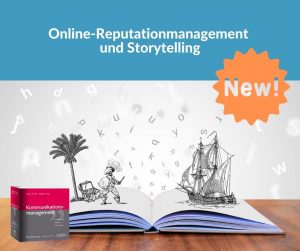 Online Reputation Management und Storytelling