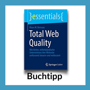 Total Web Quality