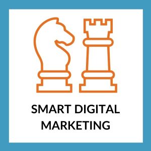 Smart Digital Marketing